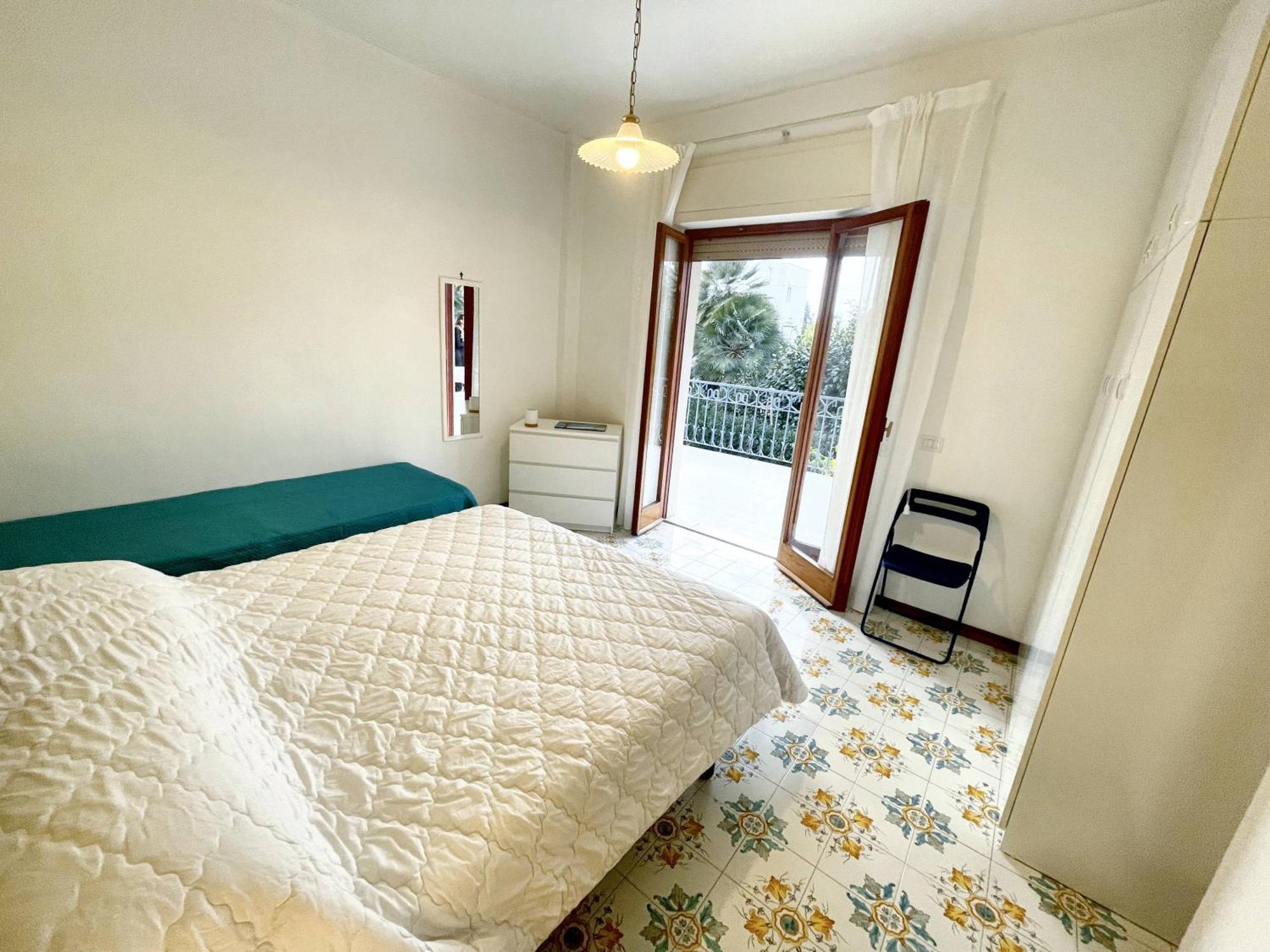 Апартаменти Sorrento Life 1 Сант'Аньєлло Екстер'єр фото